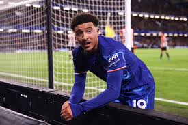 Jadon Sancho's arrogante karakter heeft zijn eigen kracht ernstig aangetast